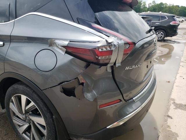 2020 NISSAN MURANO SL 5N1AZ2CS1LN140547