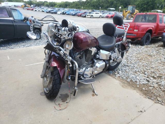 2006 HONDA VTX1300 R 1HFSC52646A304648