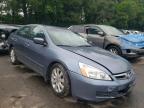 2007 HONDA  ACCORD