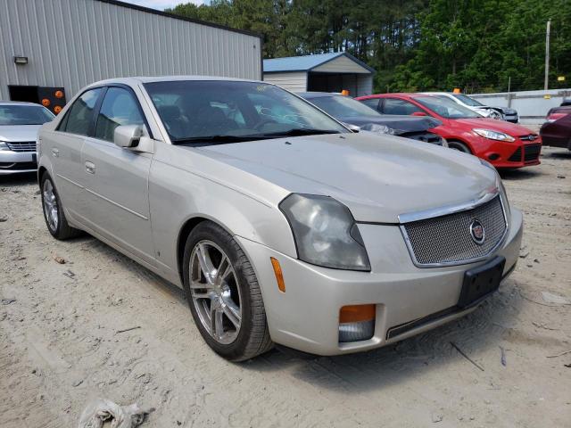 2007 Cadillac CTS HI FEA for sale in Seaford, DE