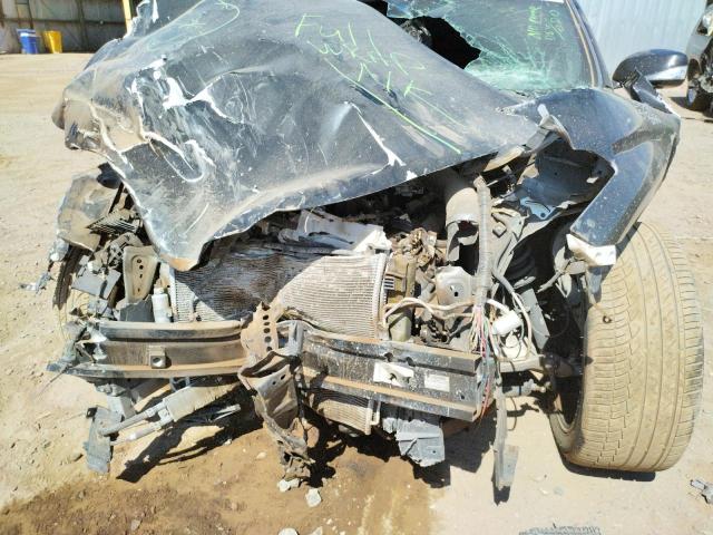 2015 INFINITI Q70 5.6 JN1AY1AP5FM150009