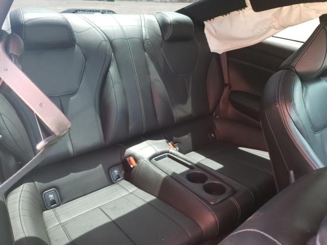 2019 INFINITI Q60 PURE JN1EV7EK6KM231025