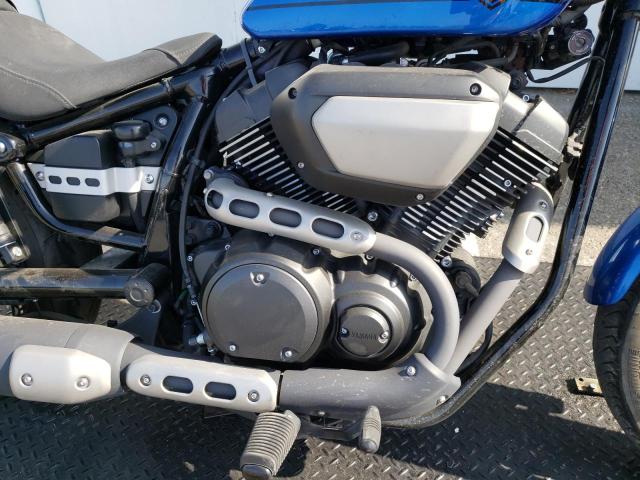 2018 YAMAHA XVS950 CU JYAVN05Y0JA003736