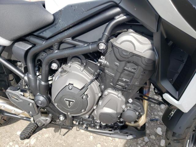 2020 TRIUMPH MOTORCYCLE EXPLORER X SMTF42XB8LJAA0327