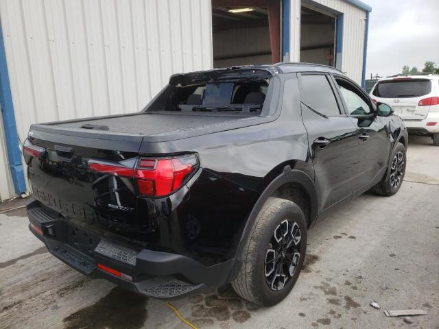 2022 HYUNDAI SANTA CRUZ 5NTJDDAF3NH005398
