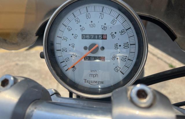 2004 TRIUMPH MOTORCYCLE SPEED MAST SMT915JN44J199566
