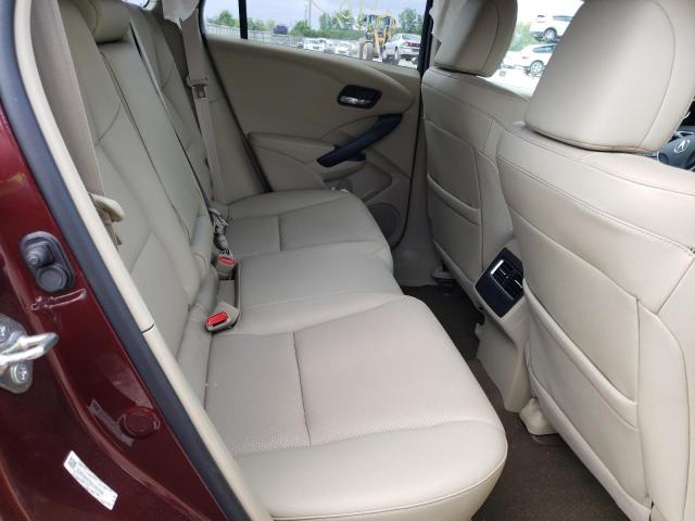 2016 ACURA RDX ADVANC 5J8TB4H79GL007815