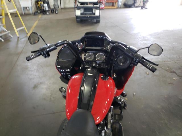 2022 HARLEY-DAVIDSON FLTRXS 1HD1KTP17NB624113
