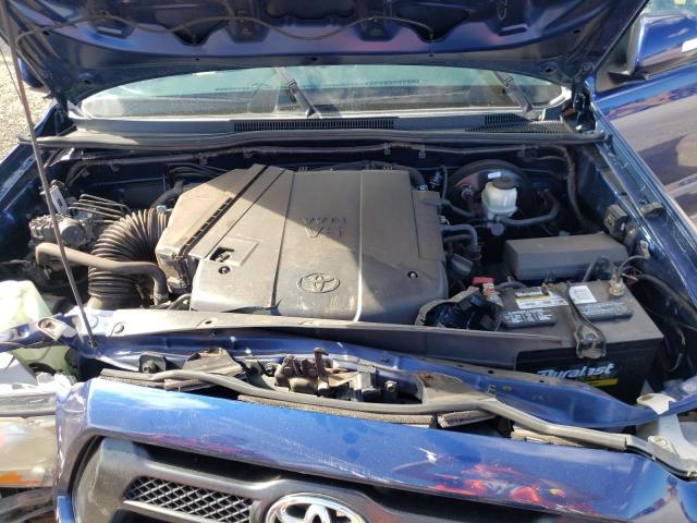 2015 TOYOTA TACOMA X-R 5TFTU4CN7FX002084