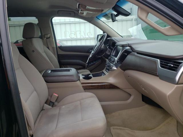 2016 CHEVROLET TAHOE 1GNSCAKC6GR477672