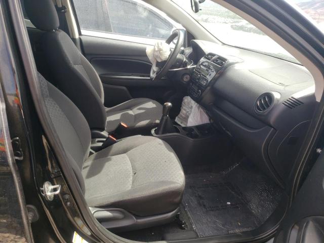 2015 MITSUBISHI MIRAGE DE ML32A3HJ8FH035421