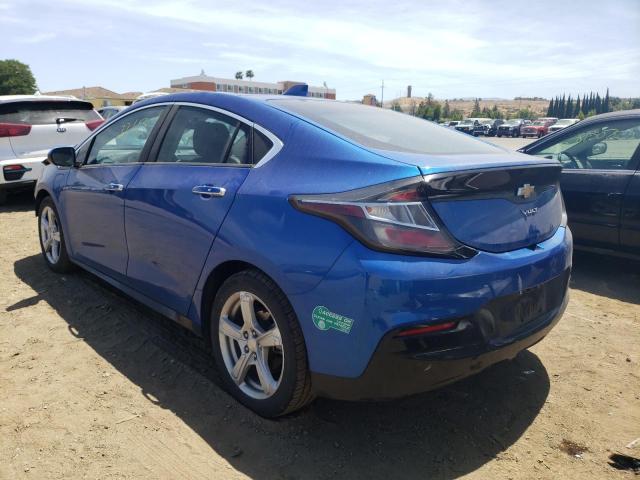 VIN 1G1RC6S54HU149132 2017 Chevrolet Volt, LT no.3