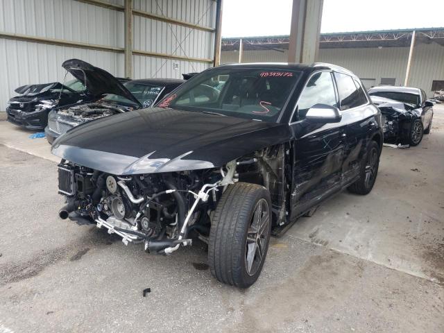 2020 AUDI SQ5 PREMIU WA1B4AFY6L2022684