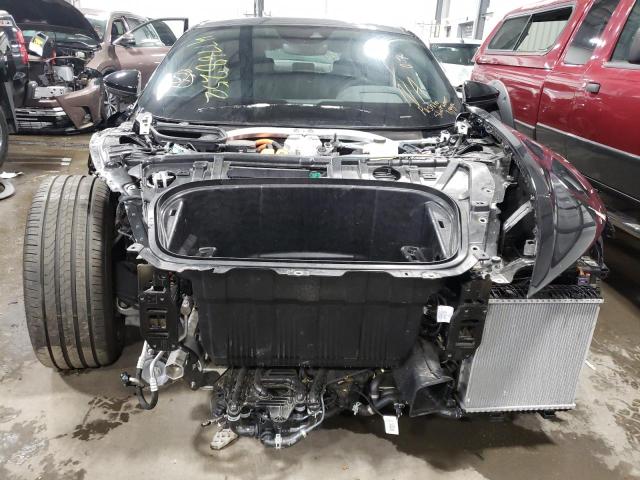 2022 AUDI E-TRON GT WAUCJBFW4N7001357