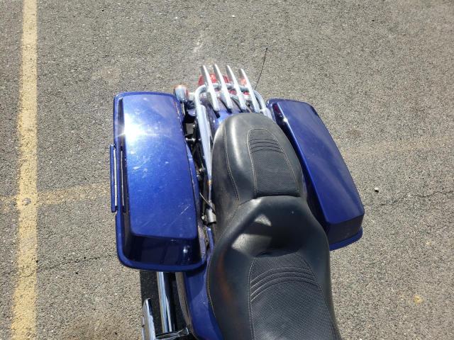 2007 HARLEY-DAVIDSON FLHX CALIF 1HD1KB4377Y666376