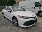 2019 TOYOTA  CAMRY