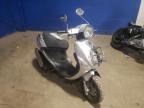 2012 GENUINESCOOTERCO.  SCOOTER