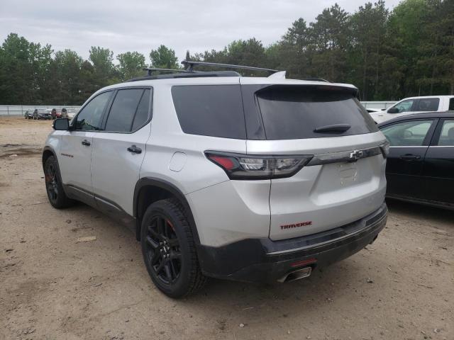1GNEVKKW8KJ173449 Chevrolet Traverse Premier