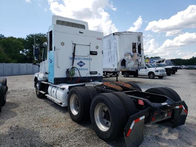 2015 VOLVO VN VNL 4V5NC9UG1FN913659