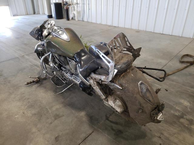 2004 HONDA VT1300 S 1HFSC52024A100245