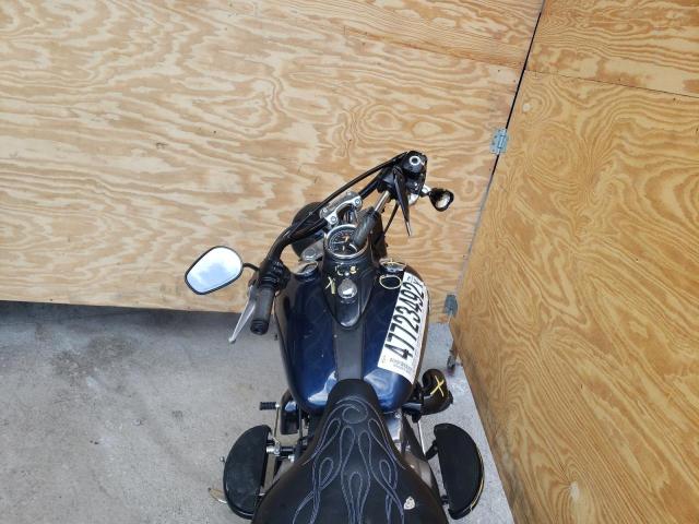 2013 HARLEY-DAVIDSON FLS SOFTAI 1HD1JRV18DB010467