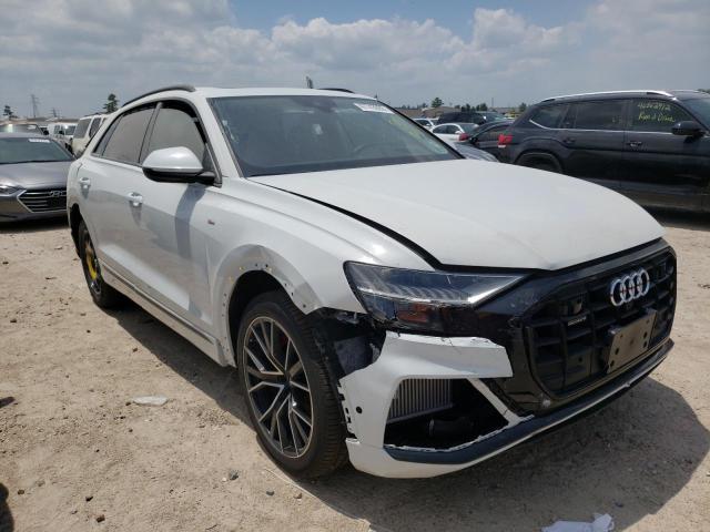 2020 AUDI Q8 PRESTIG WA1FVAF19LD010003