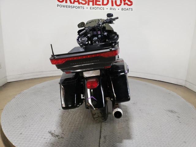 2020 HARLEY-DAVIDSON FLTRK 1HD1KZF10LB619398