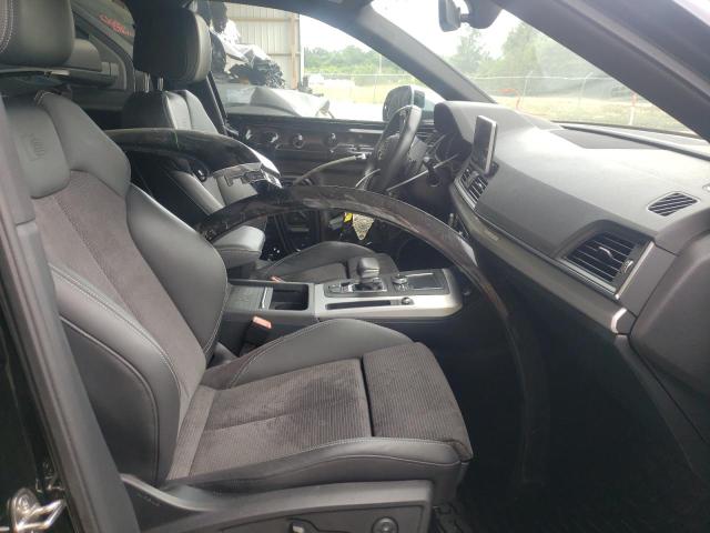 2020 AUDI SQ5 PREMIU WA1B4AFY6L2022684