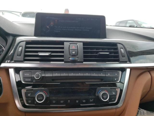 2015 BMW 428 XI SUL WBA3T1C52FP820563