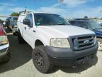 2007 FORD  F150