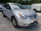 2010 NISSAN  ROGUE