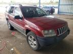 2004 JEEP  CHEROKEE