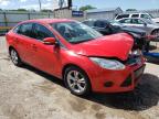 2014 FORD  FOCUS