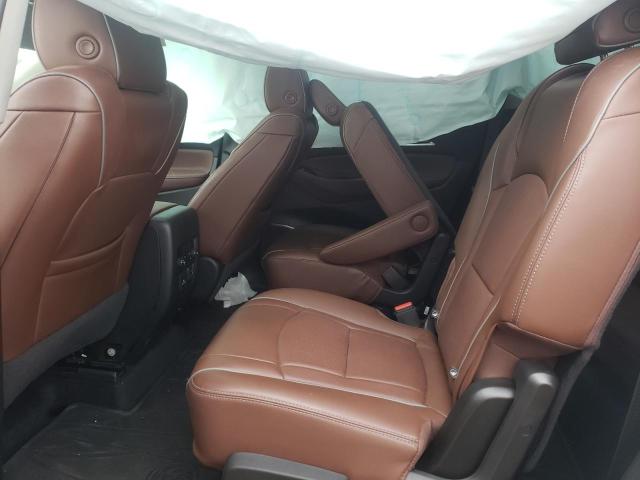 2018 BUICK ENCLAVE AV 5GAEVCKW7JJ219836