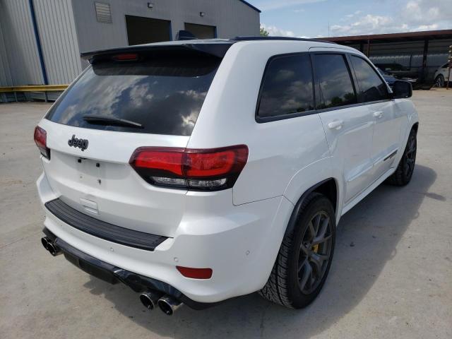 1C4RJFN93LC372952 Jeep Grand Cherokee Trackhawk