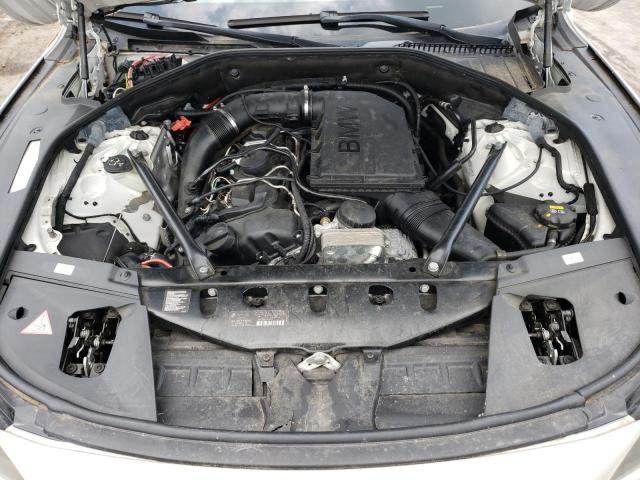2015 BMW 740 LI WBAYE4C59FD947023