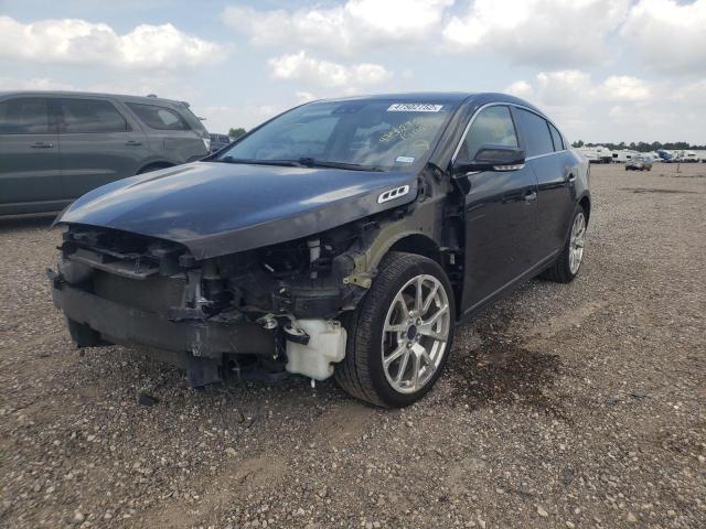 2016 BUICK LACROSSE S 1G4G45G32GF191763