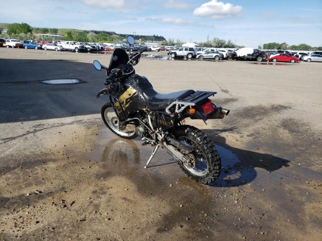 2005 KAWASAKI KL650 A JKAKLEA105DA17074
