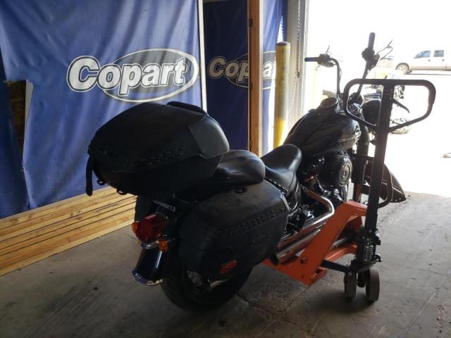 2018 HARLEY-DAVIDSON FLHC HERIT 1HD1YAJ18JC056311