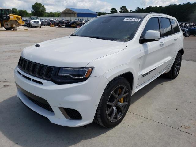 1C4RJFN93LC372952 Jeep Grand Cherokee Trackhawk