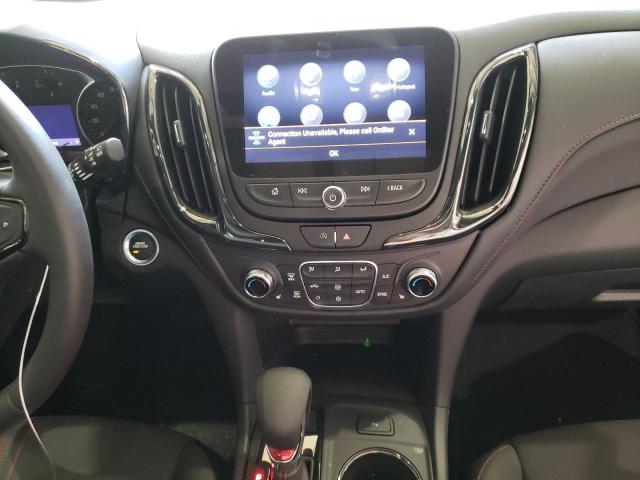 2022 CHEVROLET EQUINOX RS 3GNAXWEVXNS142144