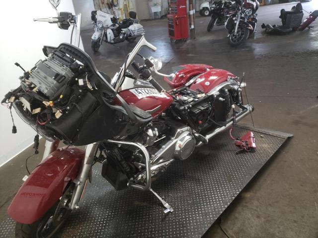2021 HARLEY-DAVIDSON FLTRX 1HD1KHC10MB665037