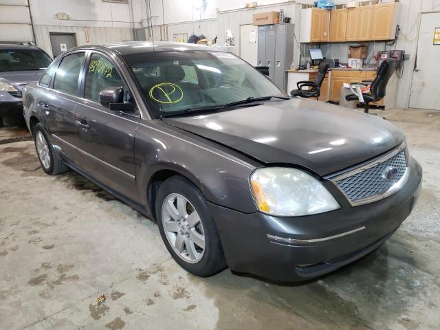 Salvage cars for sale from Copart Columbia, MO: 2005 Ford Five Hundr