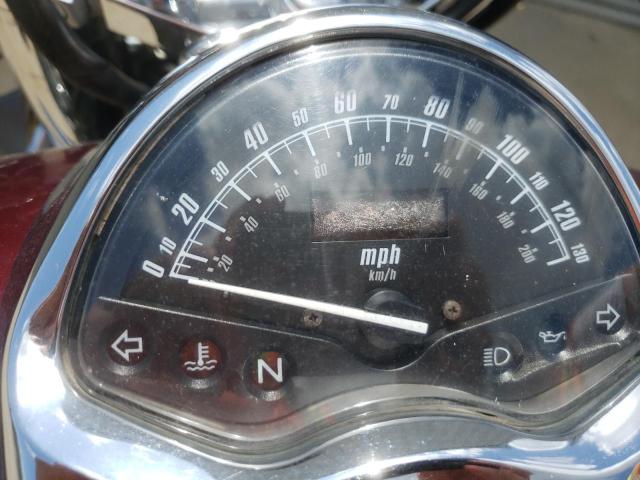 2006 HONDA VTX1300 R 1HFSC52646A304648