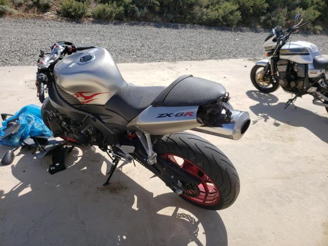 2006 KAWASAKI ZX636 C1 JKBZXJD1X6A000401