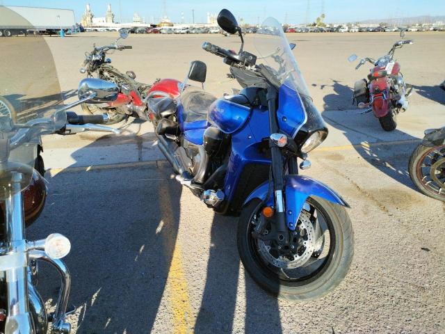 2017 SUZUKI VZR1800 JS1VY53AXH2100035