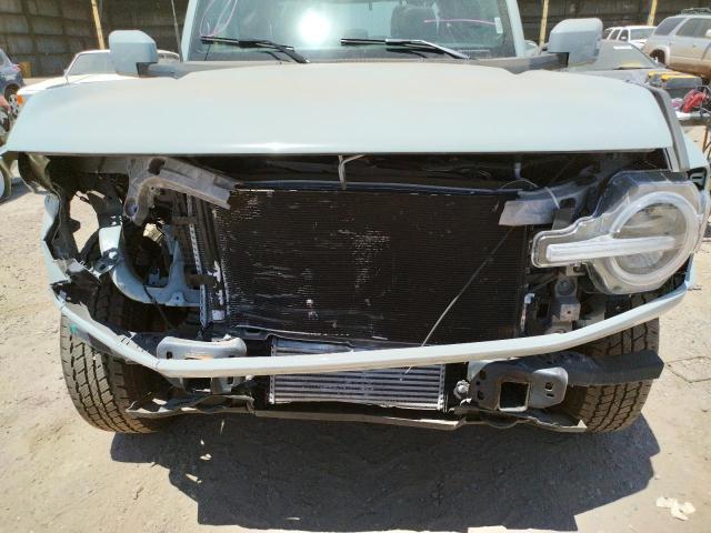 2021 FORD BRONCO BAS 1FMDE5BH4MLA73455