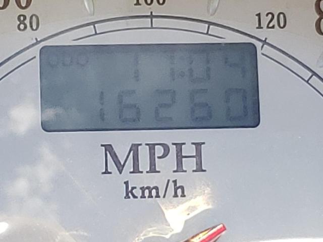 2004 YAMAHA XV1700 A JYAVP17E64A004171