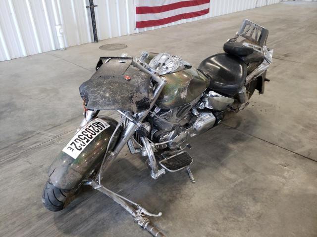 2004 HONDA VT1300 S 1HFSC52024A100245