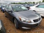 2009 HONDA  ACCORD